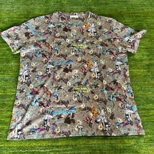Etro t shirt